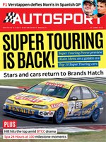 Autosport